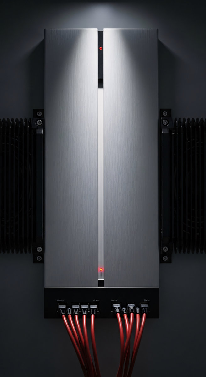 Modern Power Unit