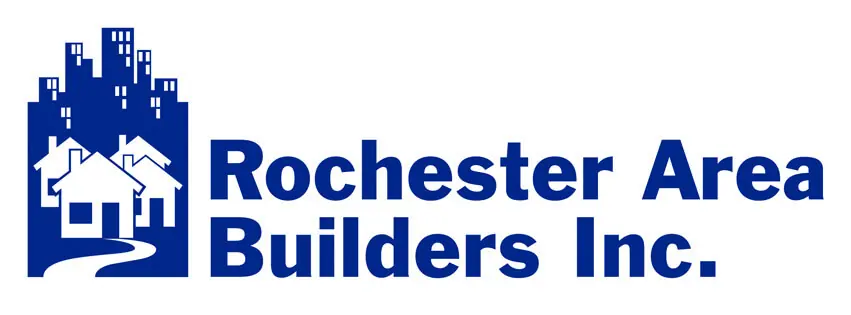 Rochester Area Home Builders Association Logo